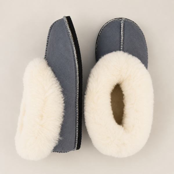 Slippers & Footwear