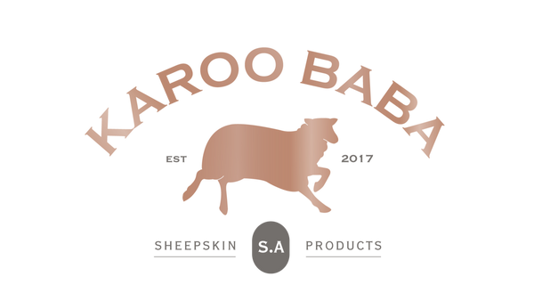 Karoo Baba logo