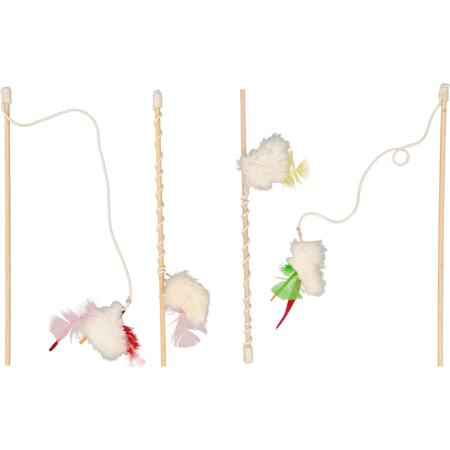 Pet Toys