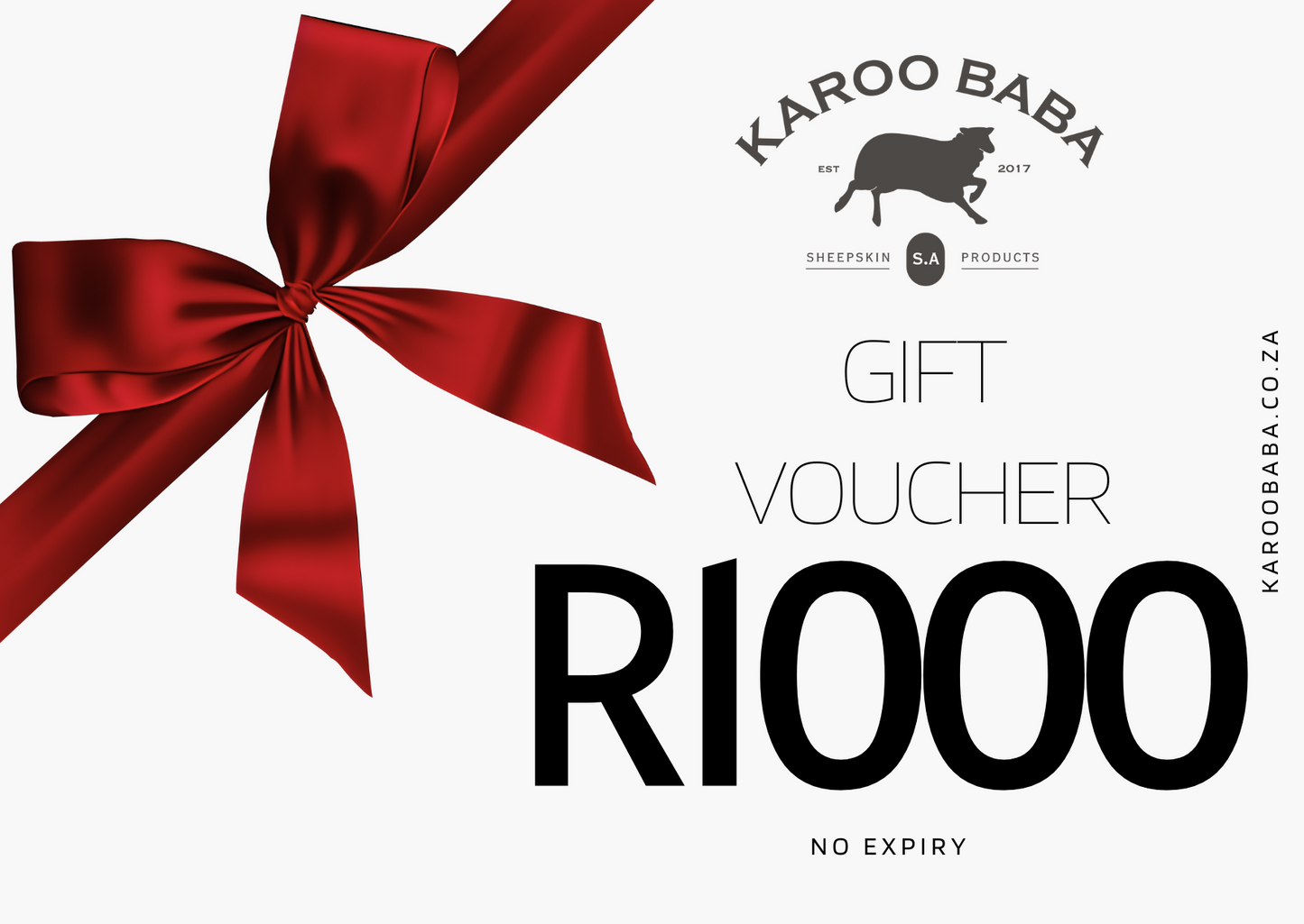 Gift Voucher