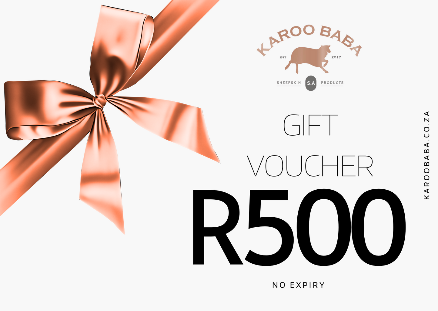 Karoo Baba Gift Card