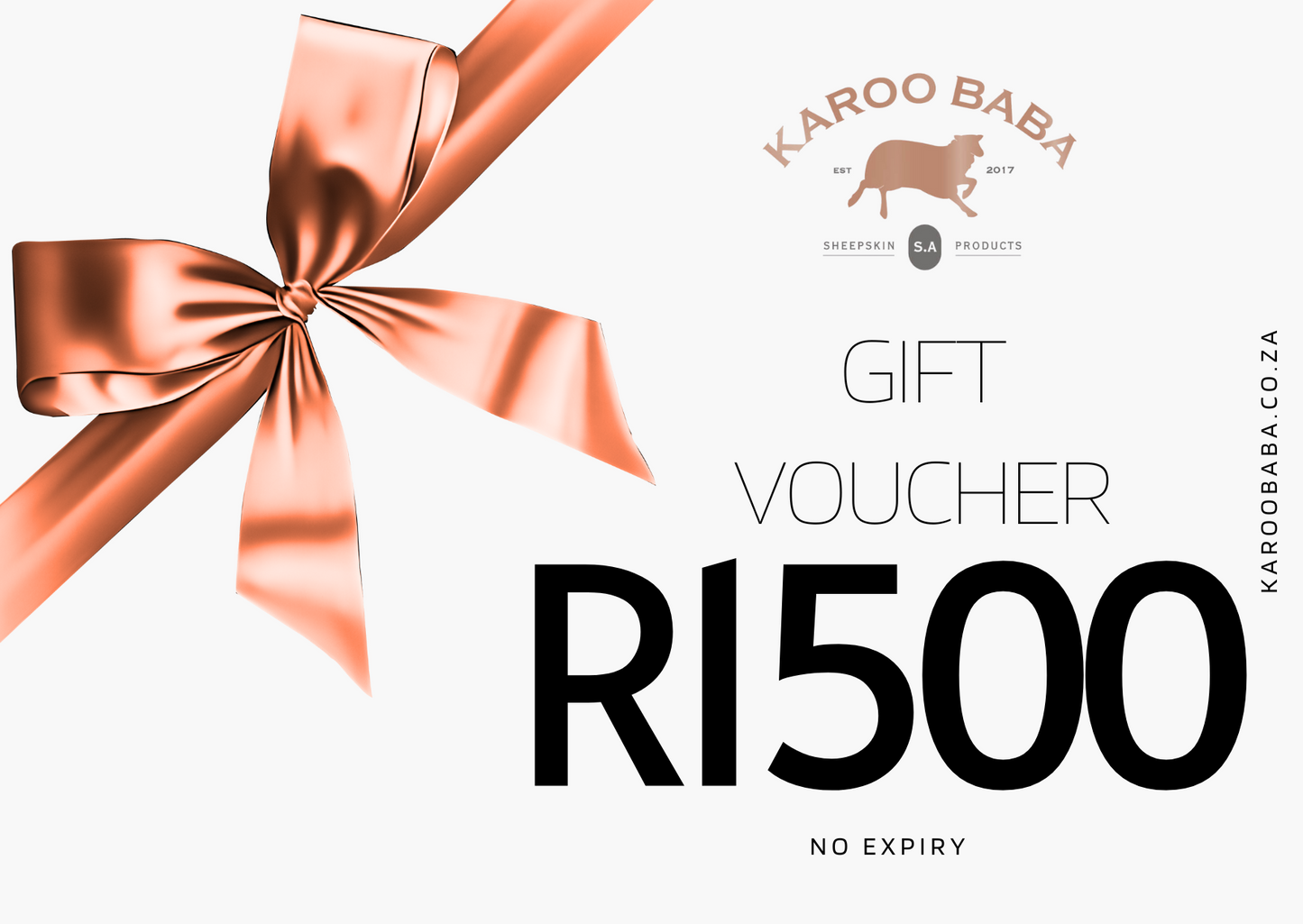Karoo Baba Gift Card