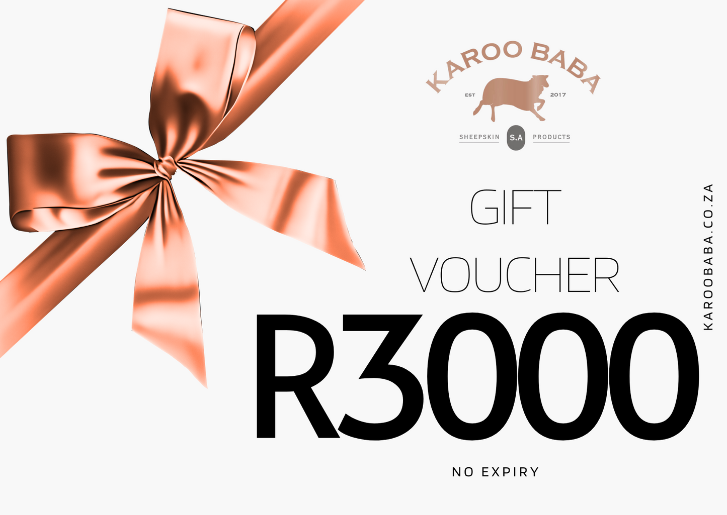 Karoo Baba Gift Card