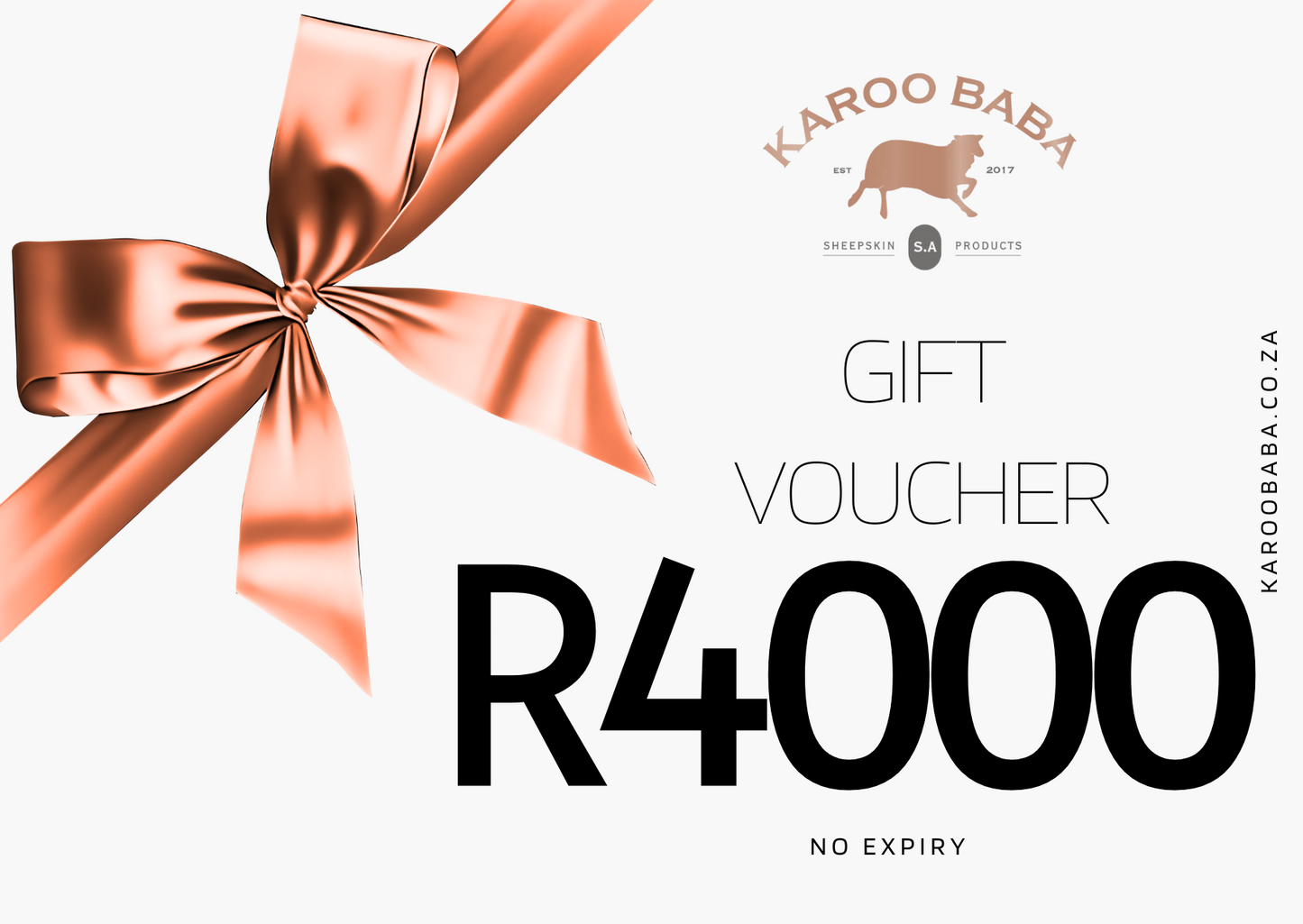 Karoo Baba Gift Card