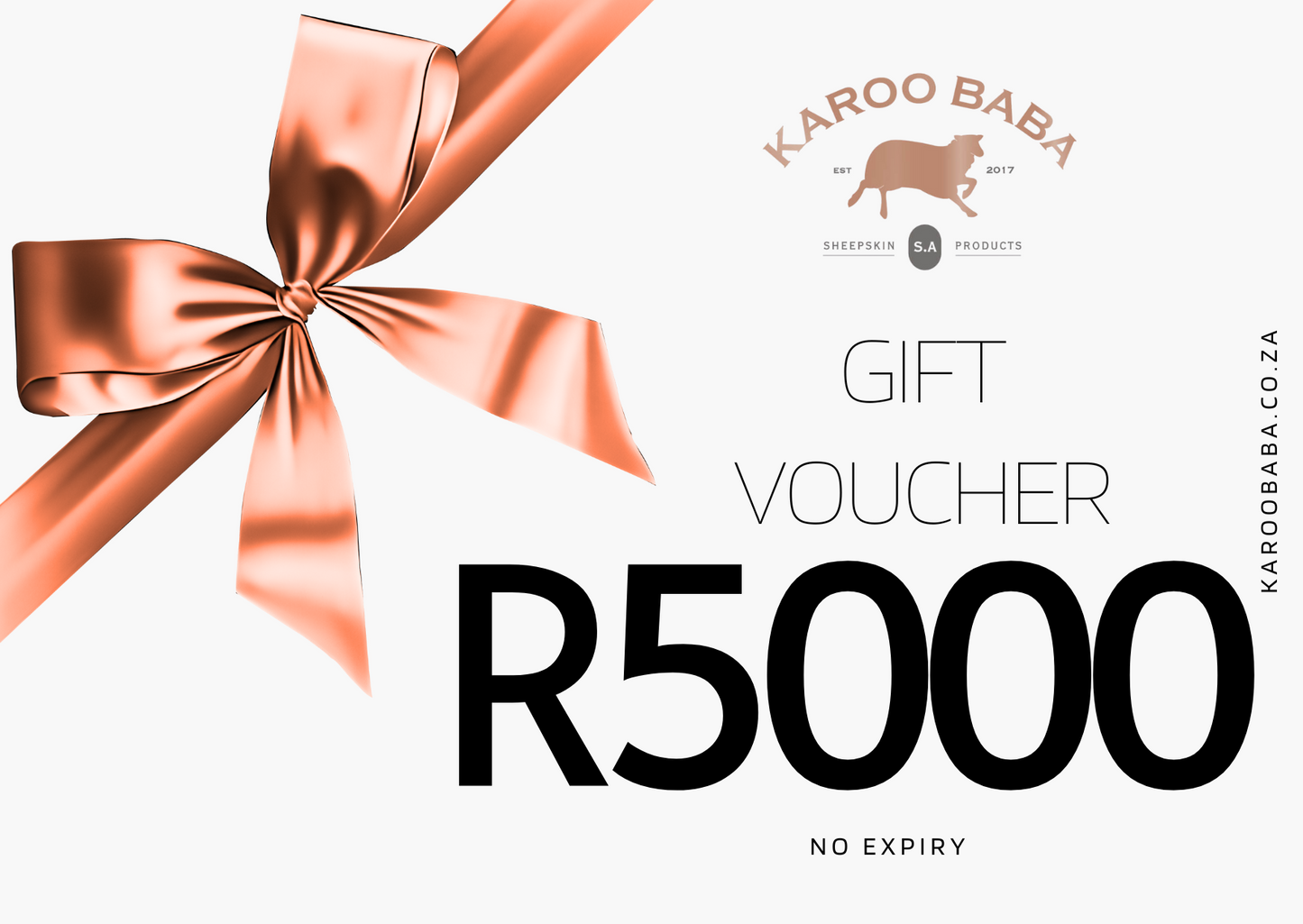 Karoo Baba Gift Card