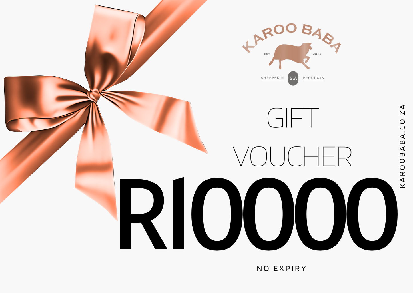 Karoo Baba Gift Card