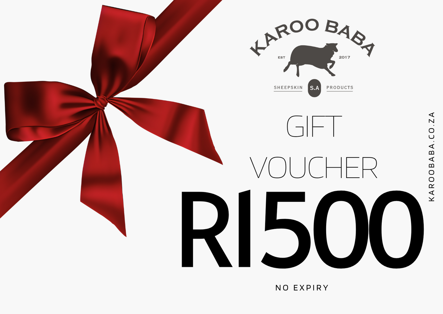 Gift Voucher