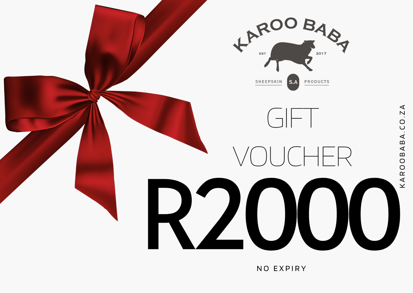 Gift Voucher
