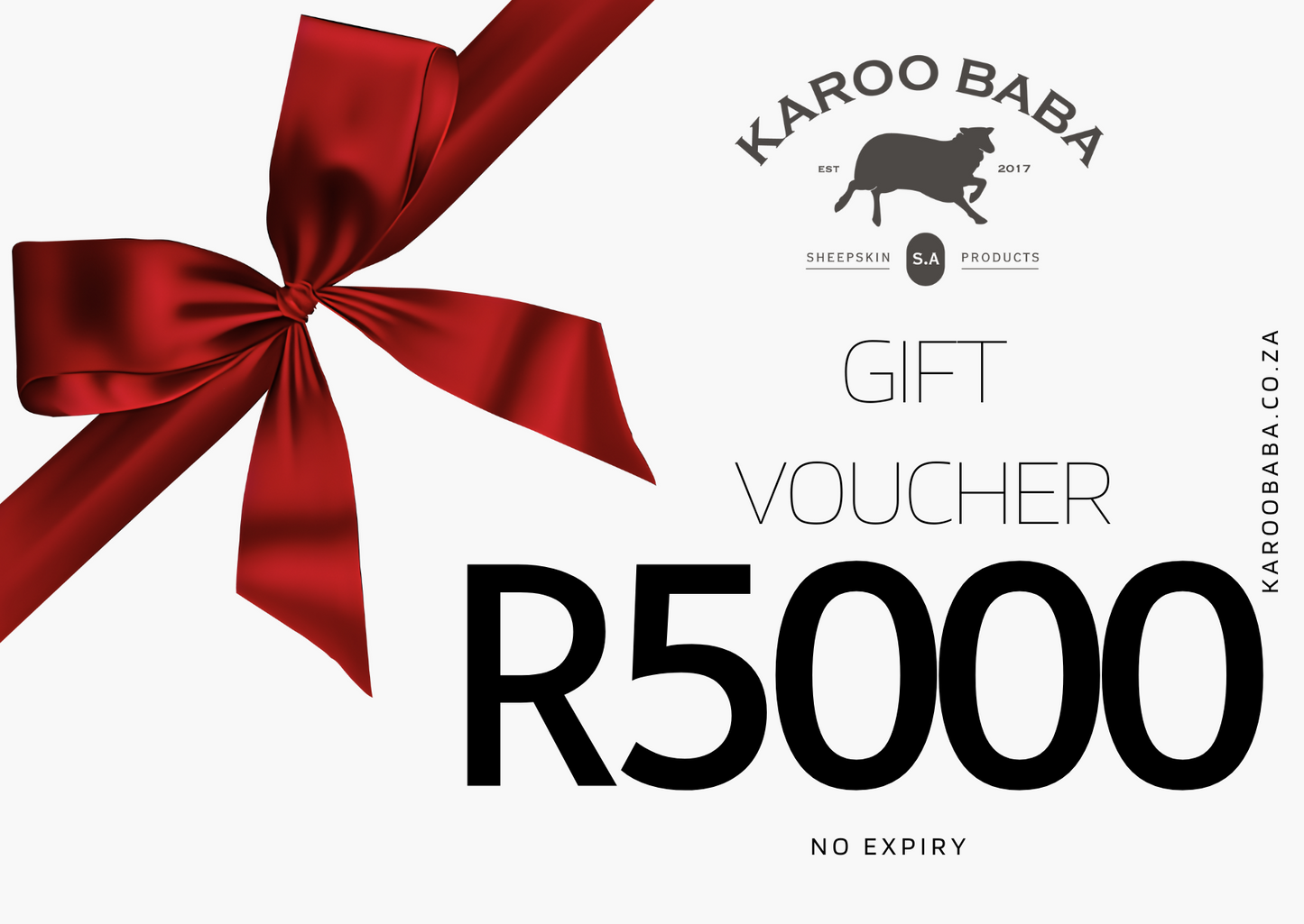 Gift Voucher