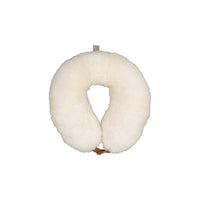 Neck Pillow - Sheepskin Travel Support