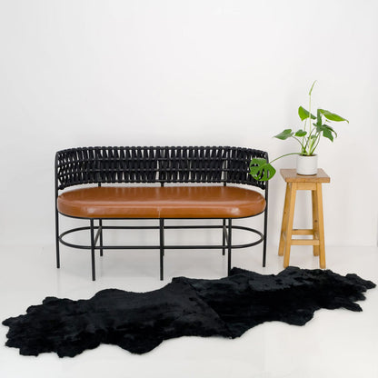 South African Merino Sheepskin Double throw/carpet