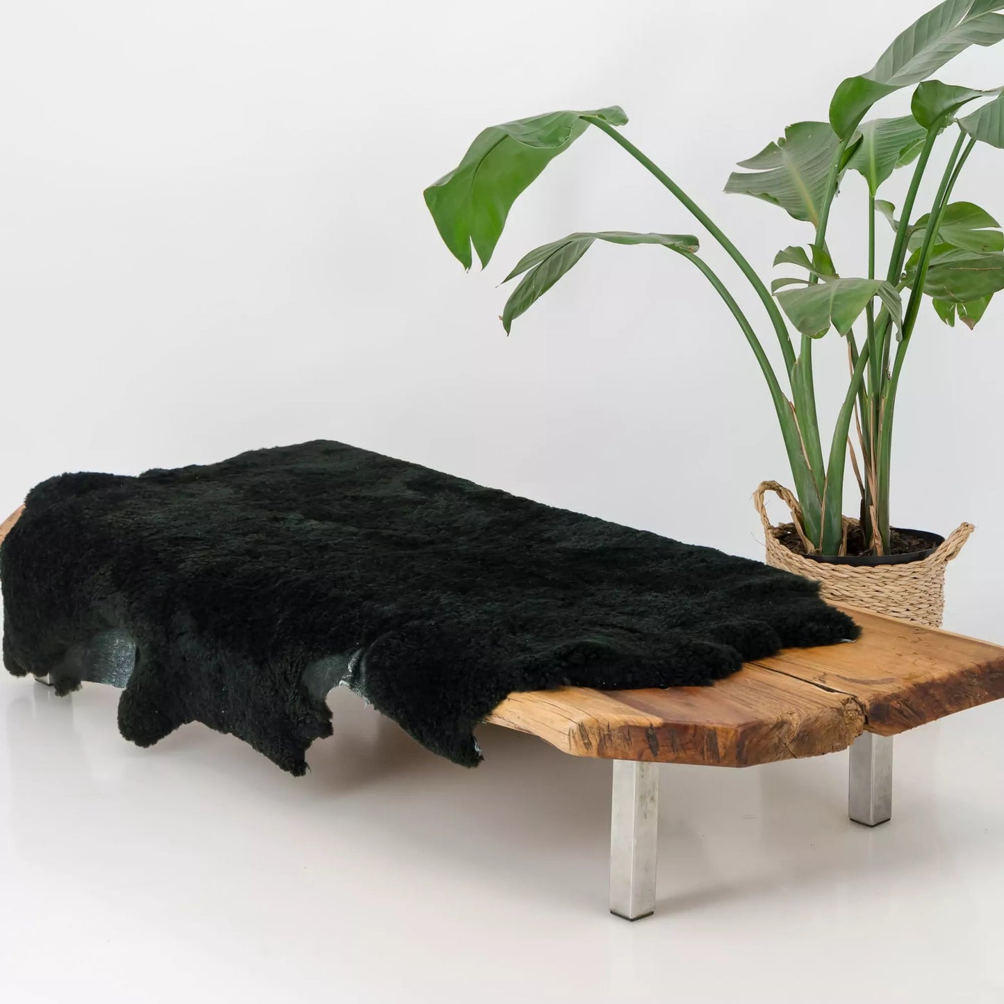 South African Merino Sheepskin