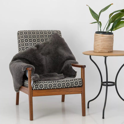 South African Merino Sheepskin