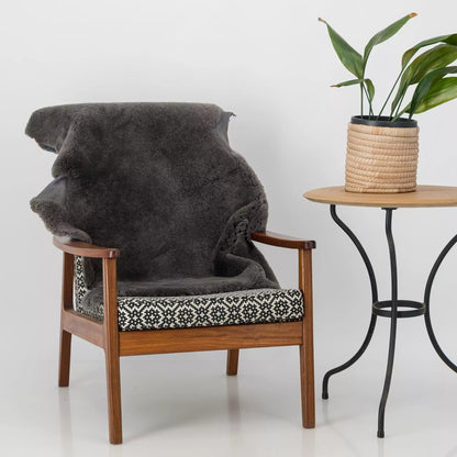 South African Merino Sheepskin