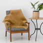 South African Merino Sheepskin