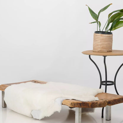 South African Merino Sheepskin