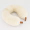 Neck Pillow - Sheepskin Travel Support