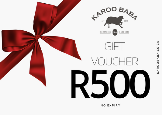 Gift Voucher