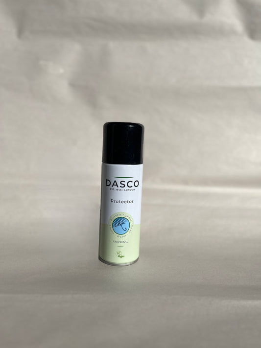 Dasco Seude and Leather Protector